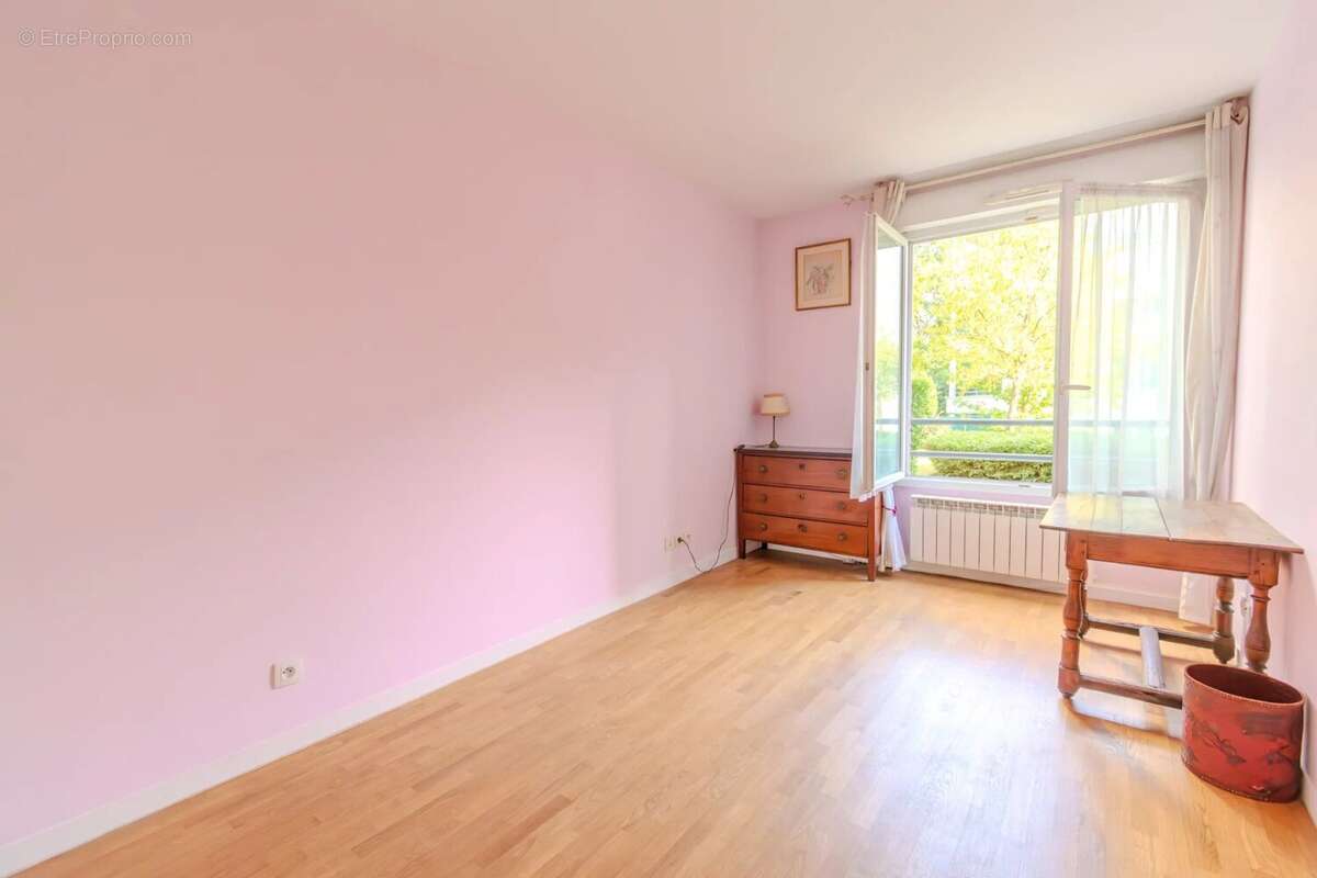 Appartement à MONTMORENCY