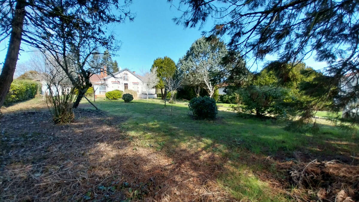 Maison 4 chambres à l'entrée de Ribérac - photo 20