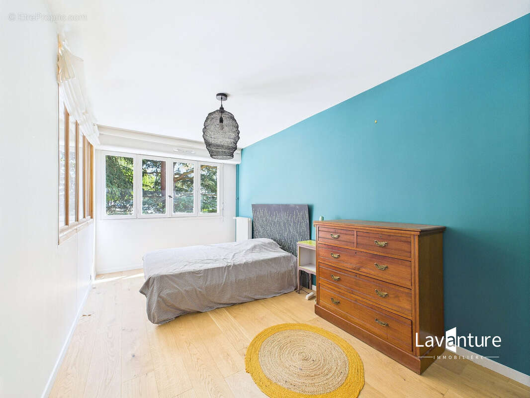 Appartement à CHATENAY-MALABRY