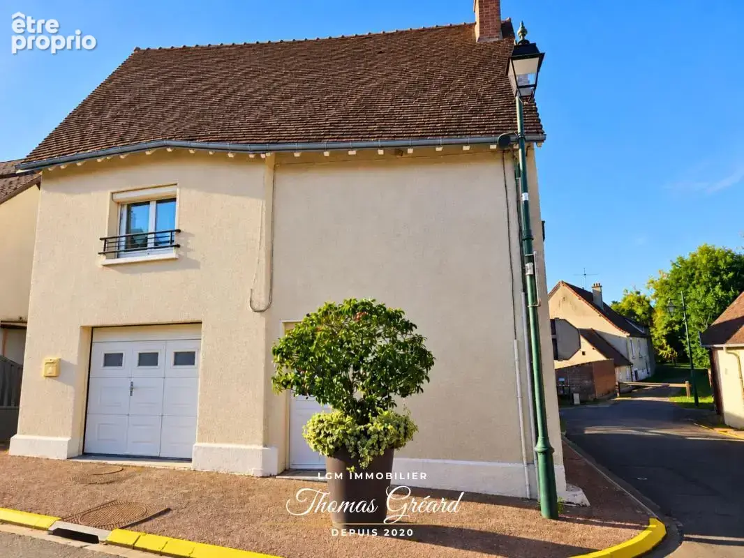 Maison à UNVERRE