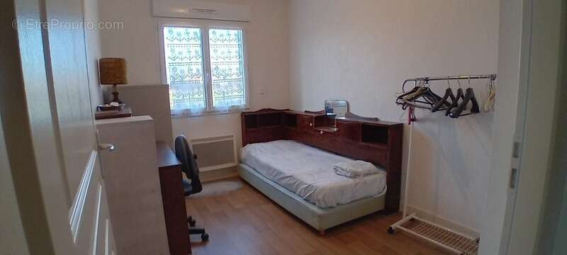 Maison à PLEUMARTIN