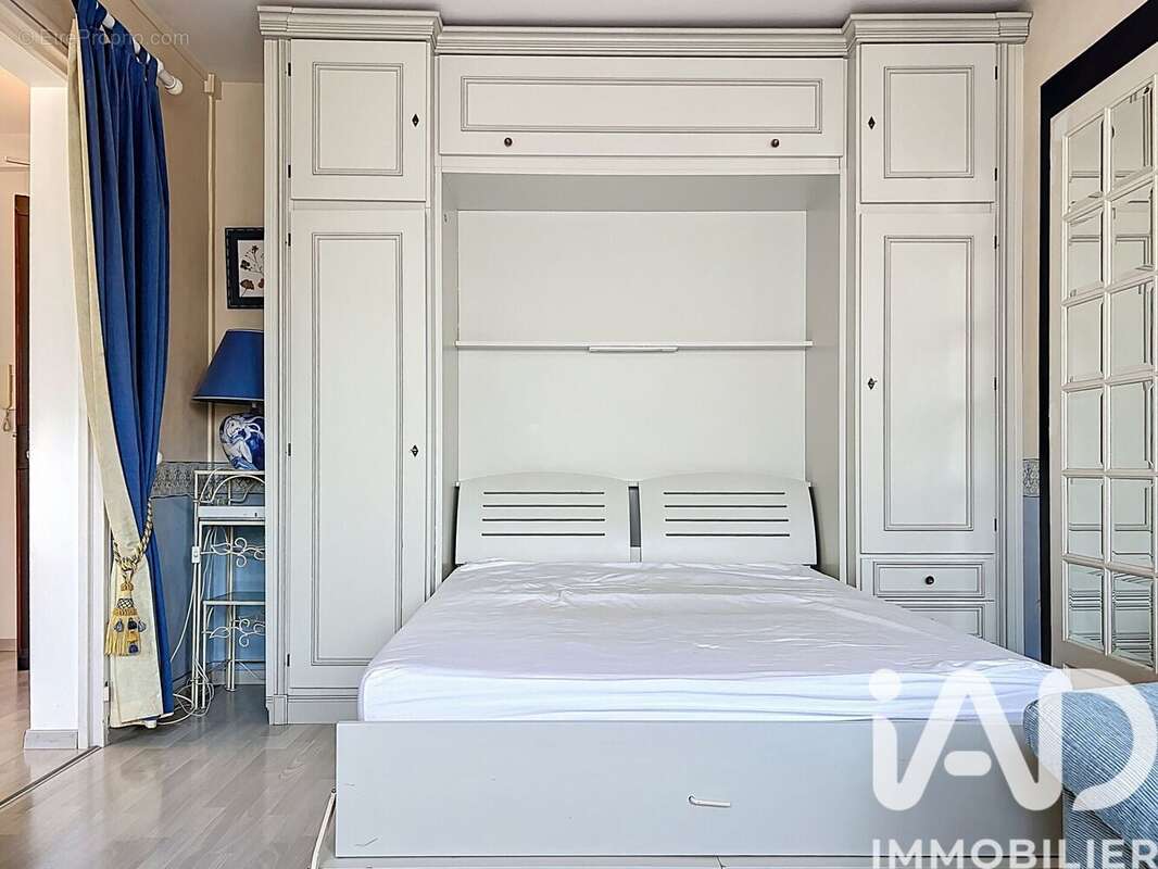 Photo 6 - Appartement à LA ROCHELLE