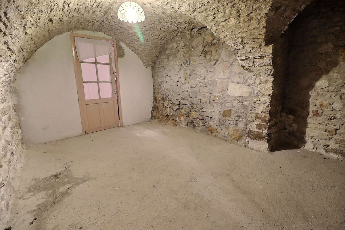 Maison à SAINT-JEAN-DE-FOS