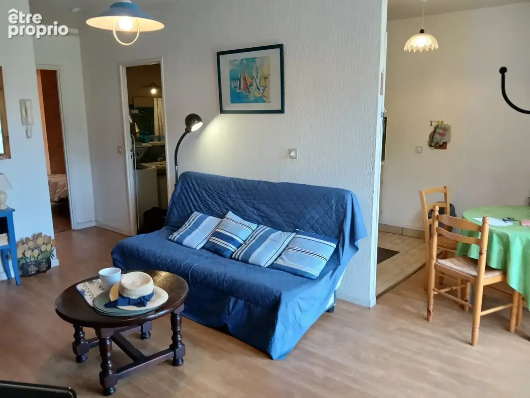 Appt type T2 - photo 8