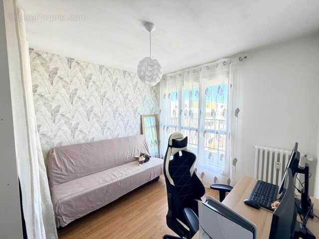 Appartement à IFS