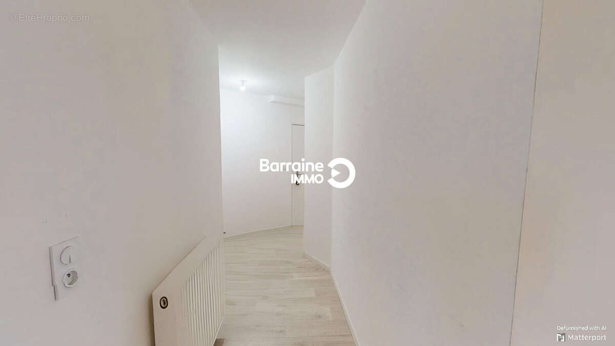 Appartement à BREST