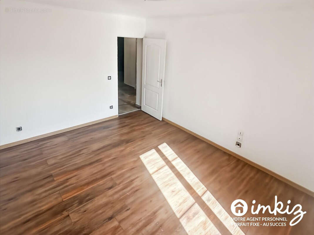 Appartement à VIENNE