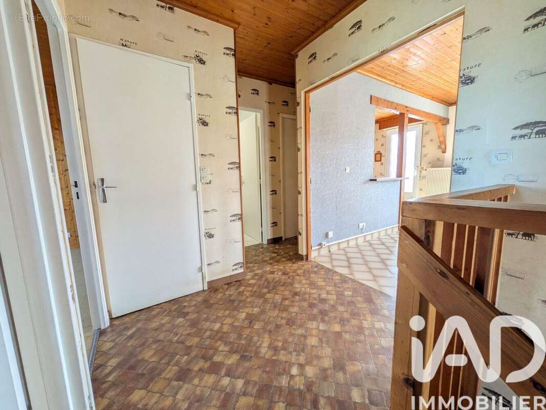 Photo 5 - Maison à MONTOIR-DE-BRETAGNE