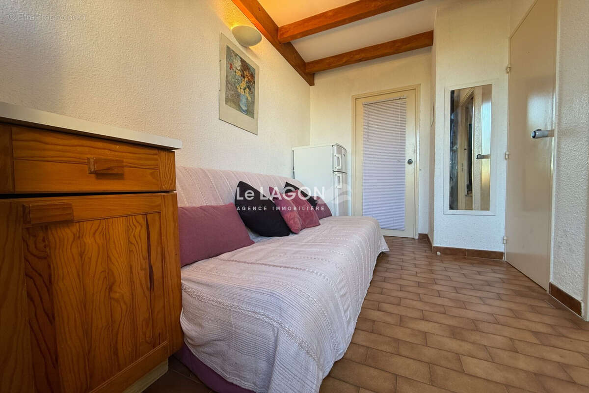 Appartement à SAINT-CYPRIEN