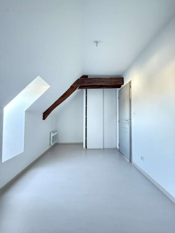 Appartement à SAUMUR