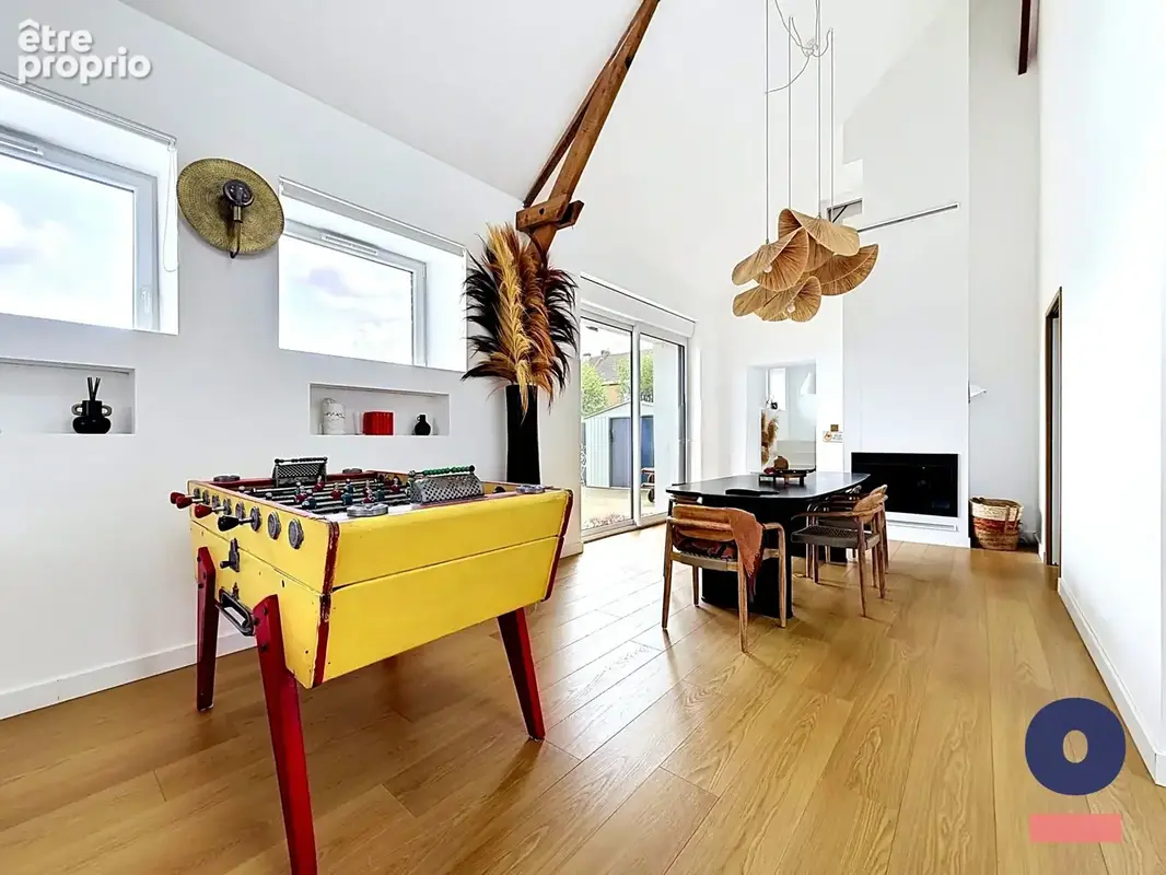 Maison 209 m² à Rexpoede  - photo 7