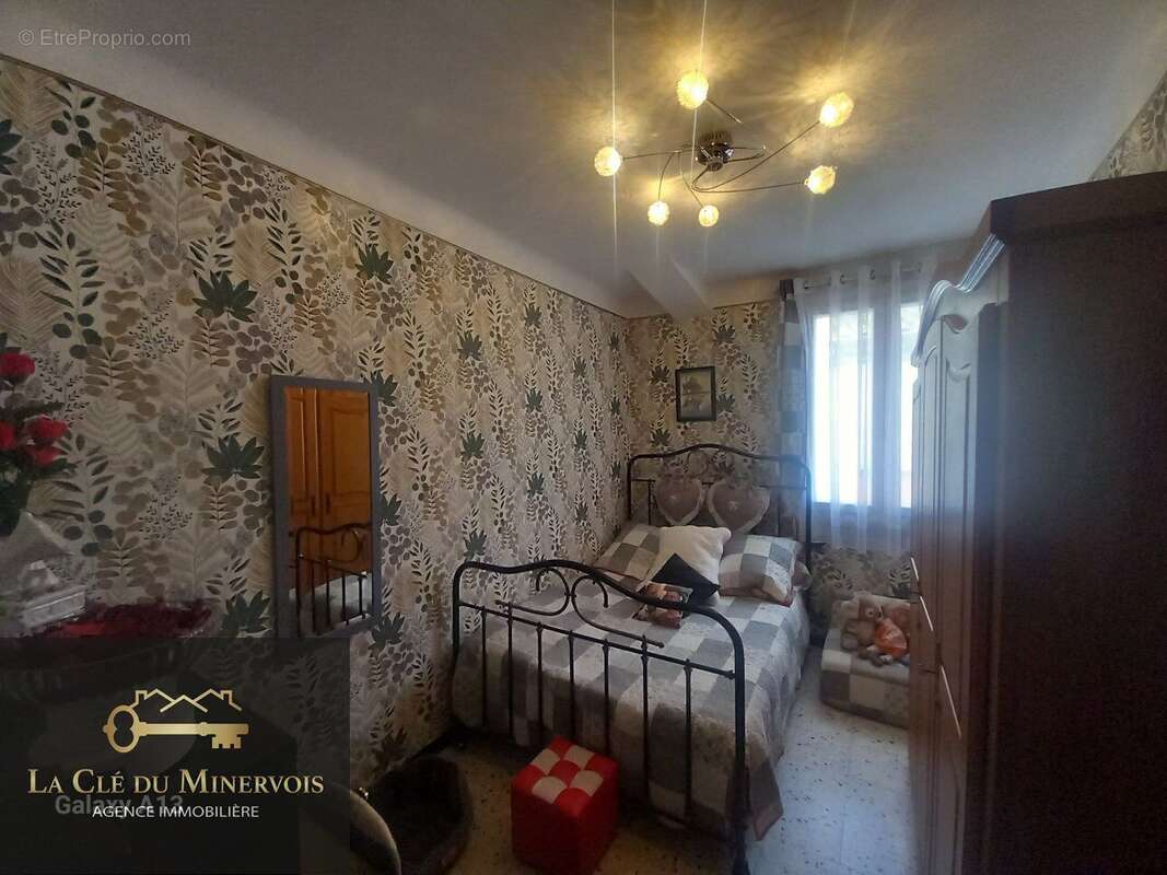 Photo 8 - Maison à FERRALS-LES-CORBIERES