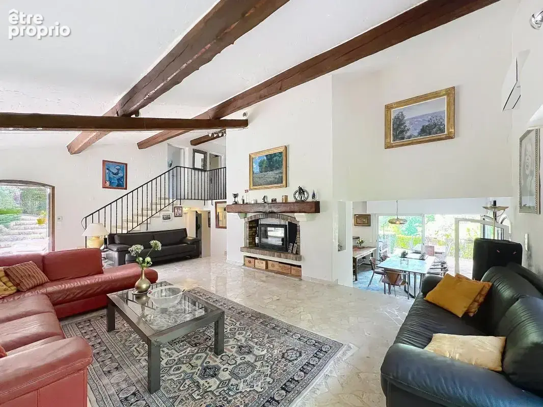 Belle Bastide familiale au sein d’un domaine privé - photo 12