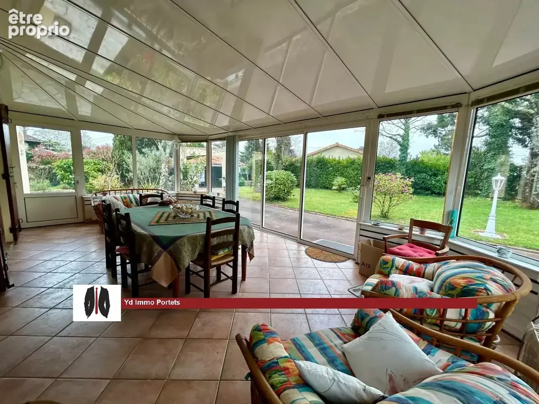 Maison de plain-pied 164 m2, 4 chambres, 2 garages - photo 6