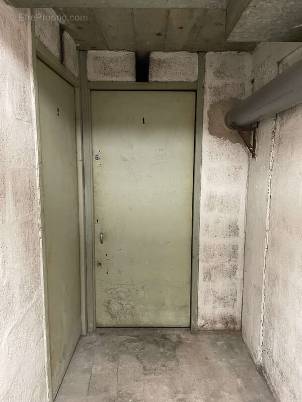 Appartement à LYON-3E