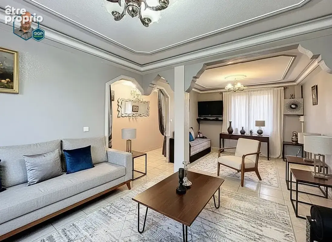 Maison 5 pièces 115 m² à vendre à Villemur-Sur-Tarn (31340) - photo 4