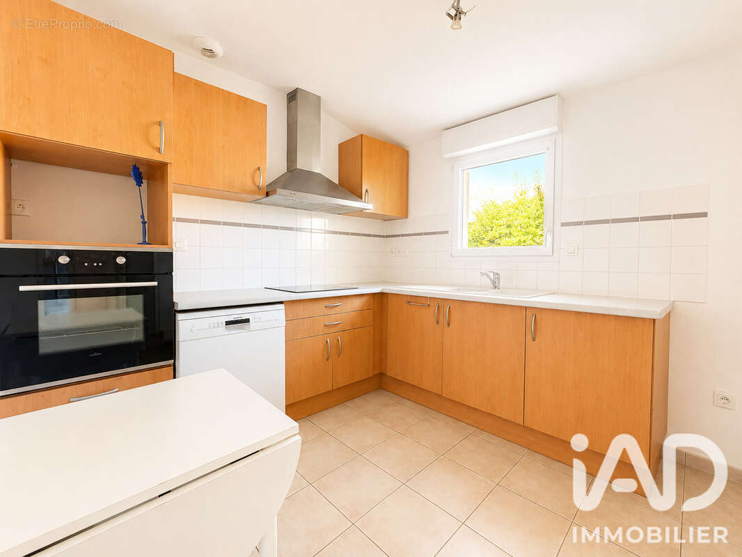 Maison 74 m² à Lombez  - photo 4