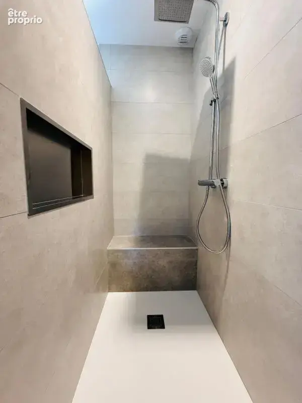 Maison neuve de plain- pied- Norme RE2020- - photo 12
