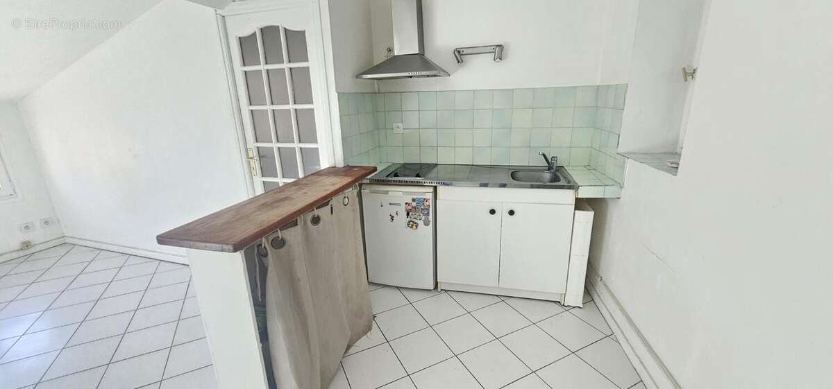 Appartement à LYON-1E