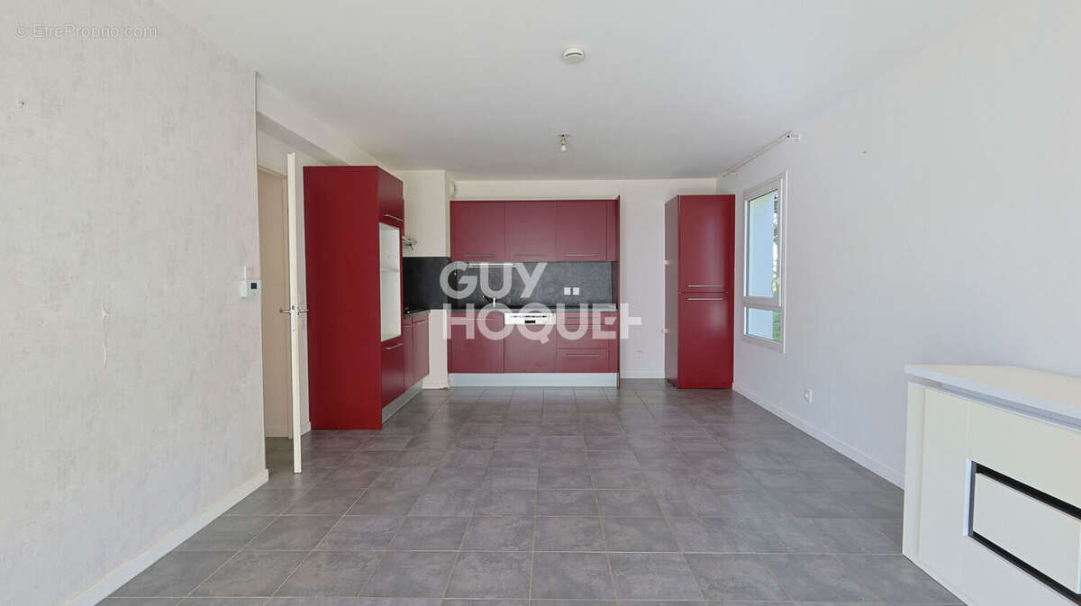 Appartement à SAINT-PEE-SUR-NIVELLE