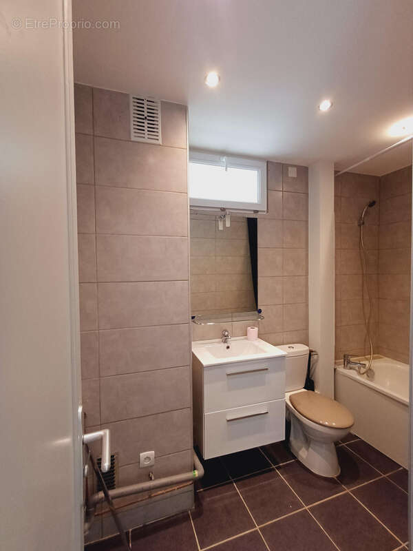 Appartement à BELFORT