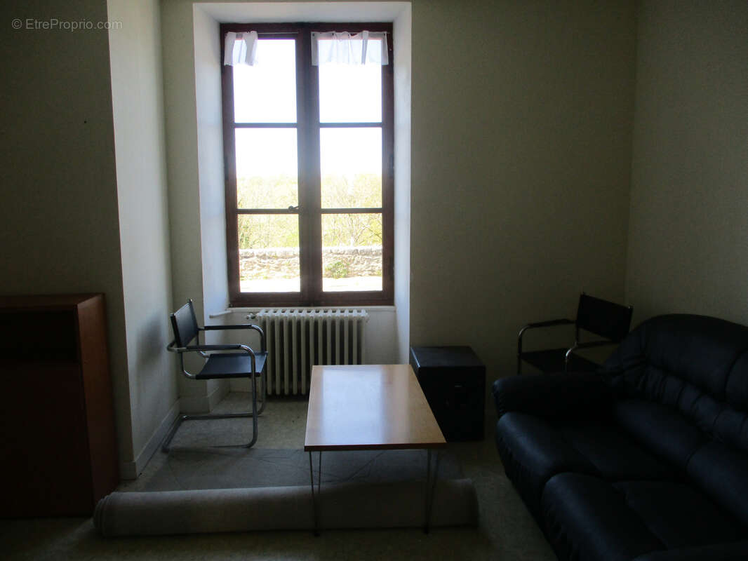 Maison à CEAUX-EN-COUHE