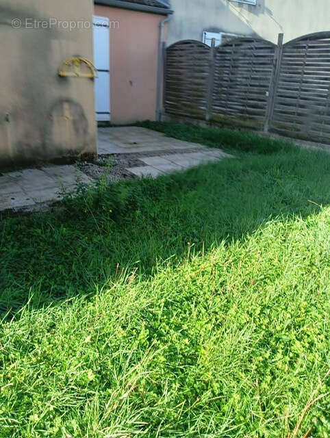 Maison à AMBERIEU-EN-BUGEY