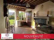 Maison à SAINT-GERMAIN-DES-CHAMPS