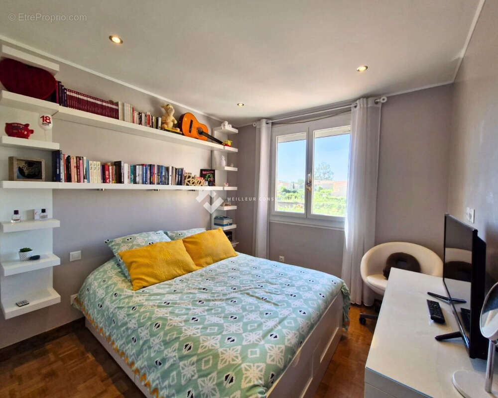 Appartement à PERPIGNAN