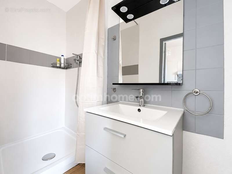 Appartement à BALARUC-LES-BAINS