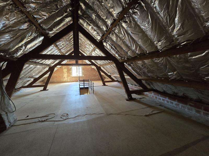 Maison à PERNES