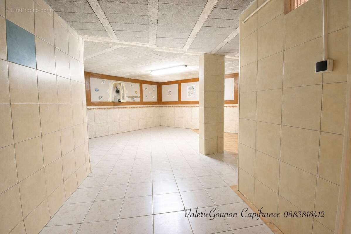 Maison à vendre 5 pièces JUVIGNAC (34),4 Chambres,130 m2, Terrain 645m2, Jardin,Sous-Sol total-Garage double-Piscine - photo 16
