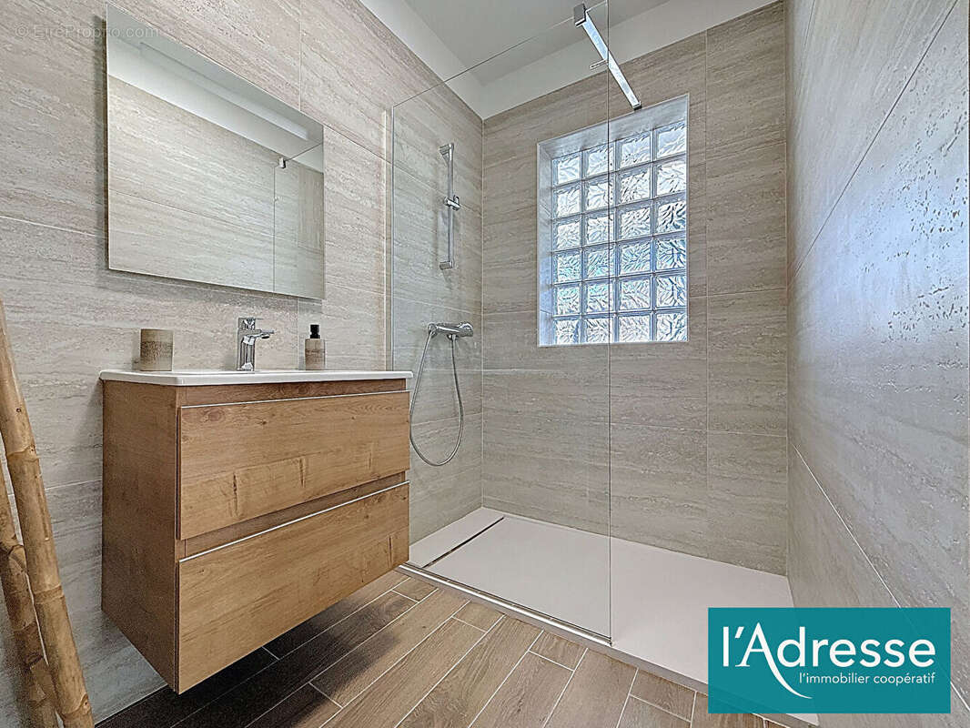 Appartement à AJACCIO