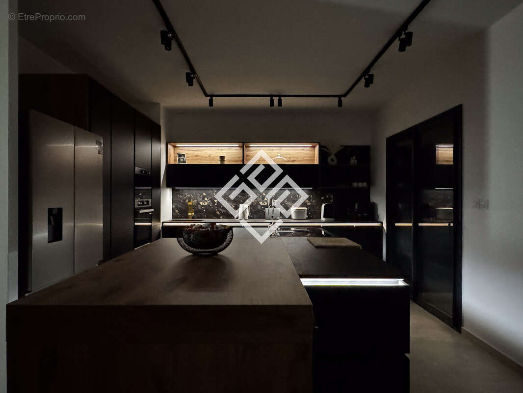 Une élégante villa contemporaine de plain-pied - photo 10