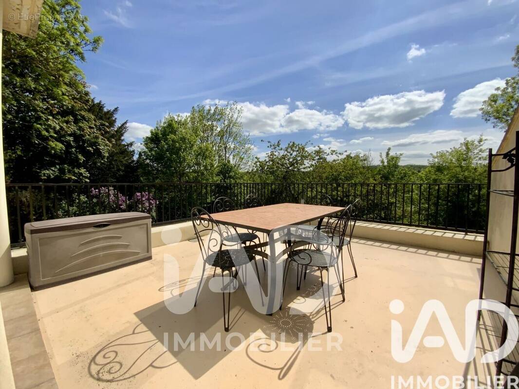 Photo 1 - Appartement à DOURDAN