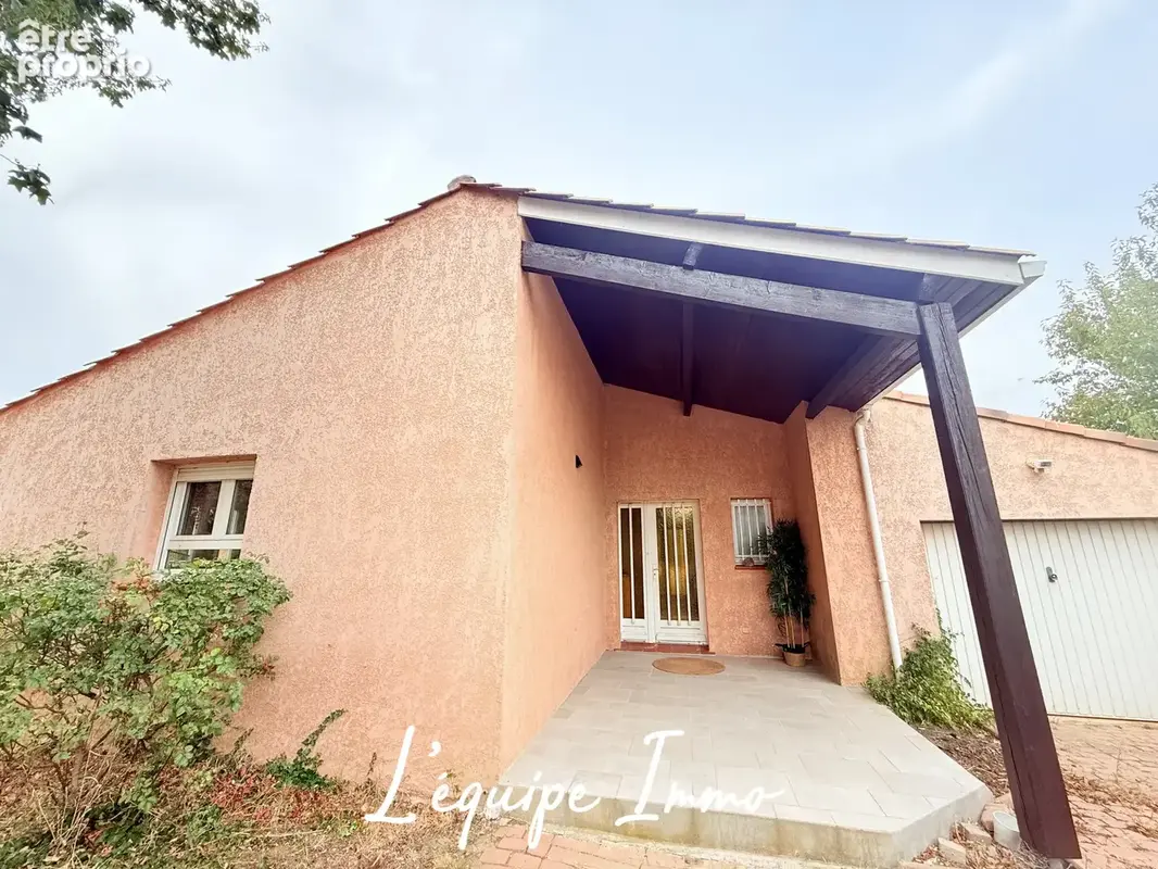 Au bord du lac de Plaisance- Maison T6 - 170 m2 - Grand garage- Piscine- Atelier- - photo 22