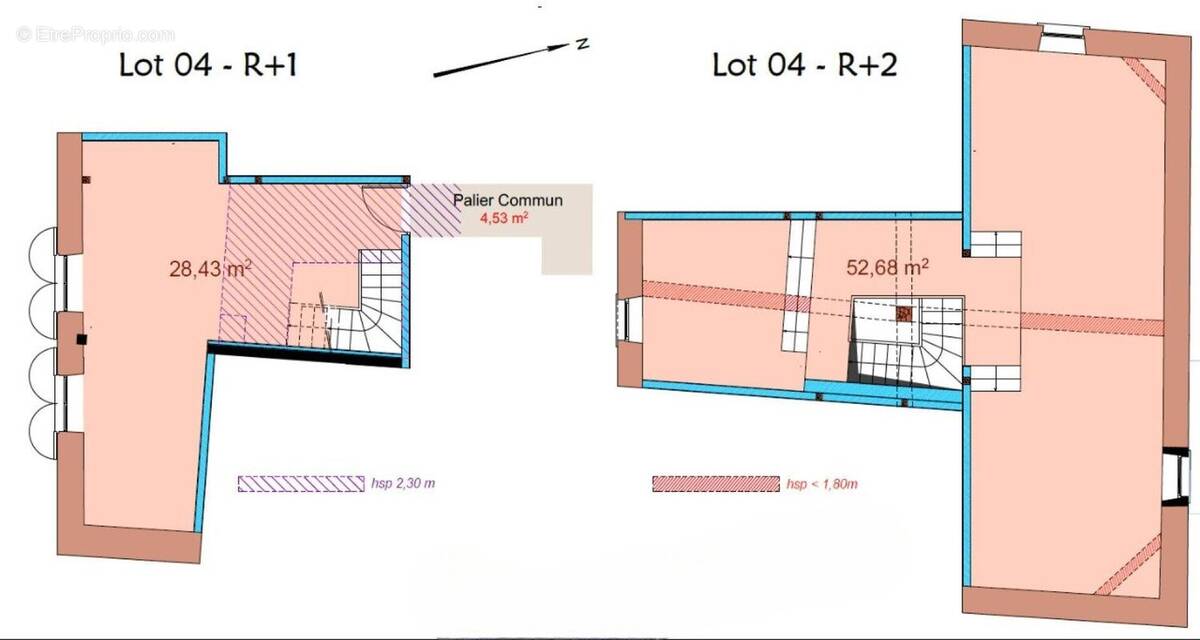 Photo 1 - Appartement à SAINT-PRIEST