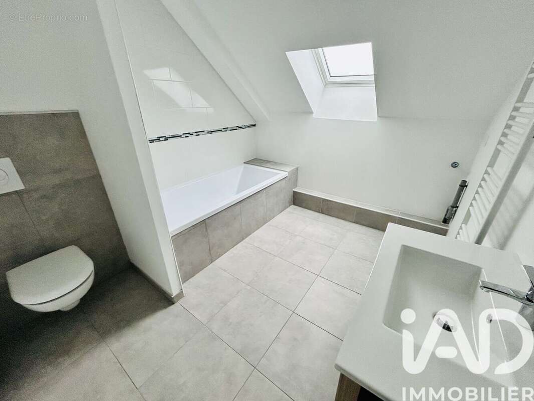 Photo 4 - Appartement à MARANGE-SILVANGE