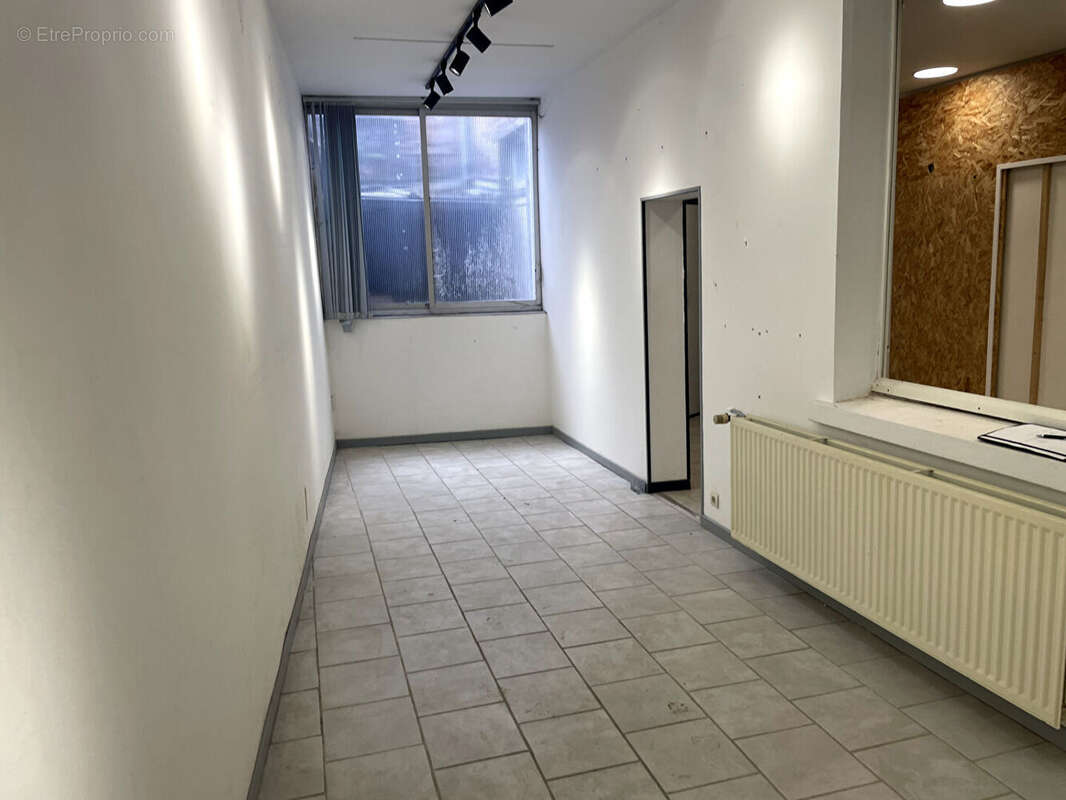 Appartement à GUISE
