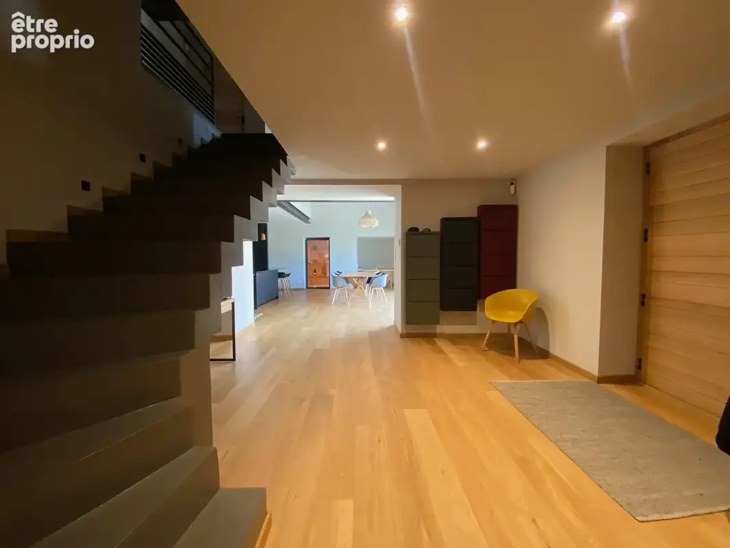 Mas de ville d'env 200 m2 avec piscine entièrement clos - photo 8