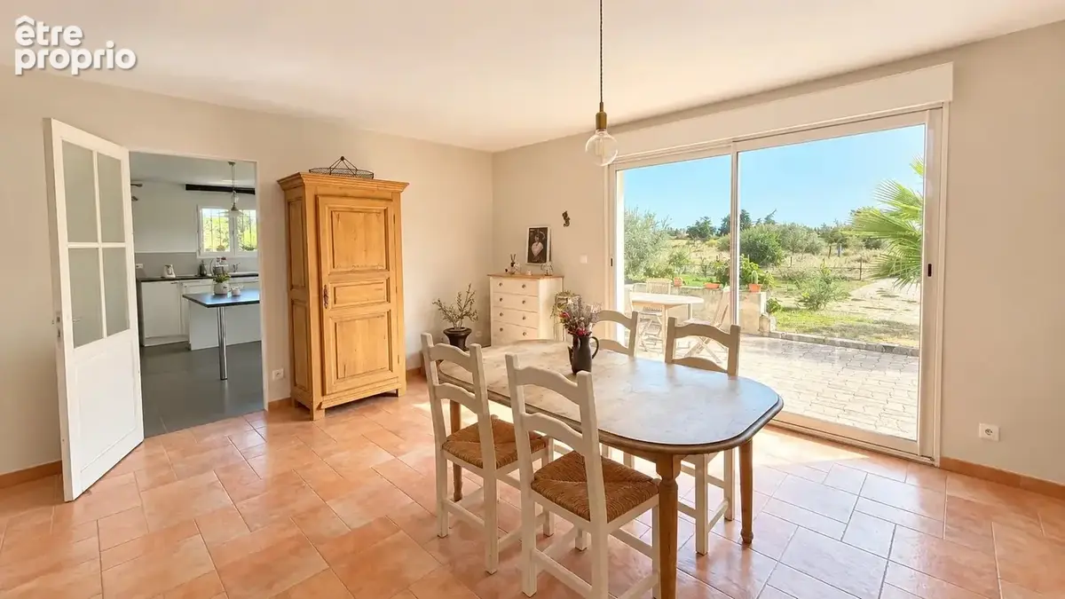 Maison en campagne - photo 3