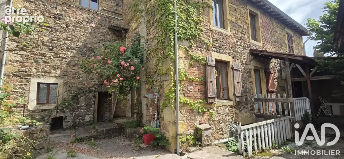 Photo 1 - Maison à LA CHAPELLE-SOUS-DUN