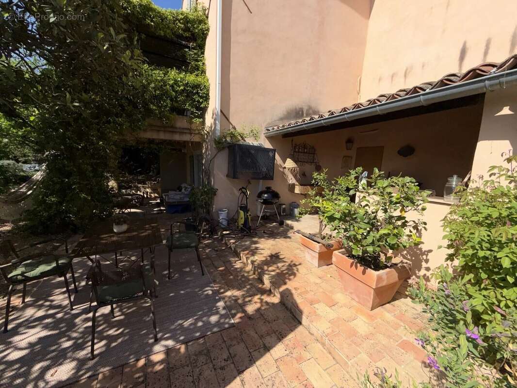 Maison à MONTFORT-SUR-ARGENS