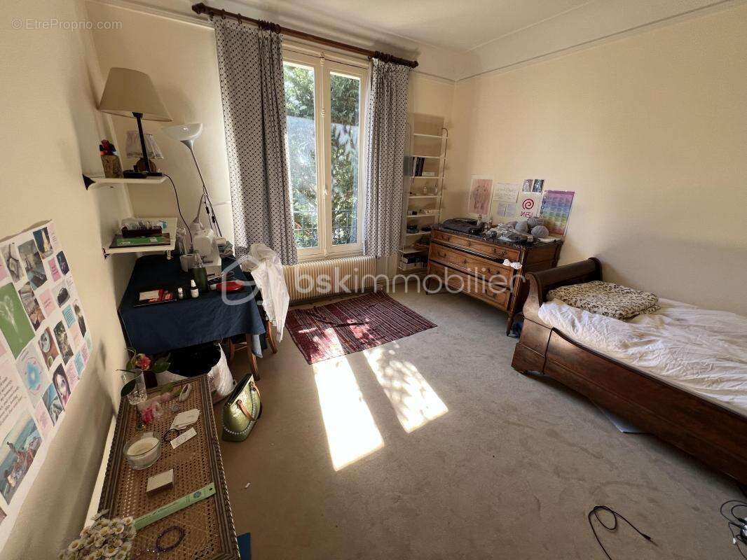 Maison à VERSAILLES