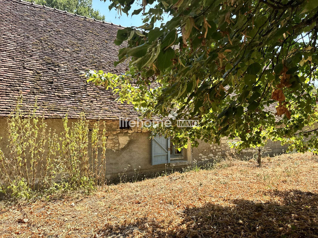Maison 56 m² à Heugnes  - photo 5