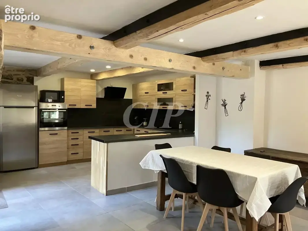 Flayosc maison t5 sur 1 hectare avec piscine - photo 7