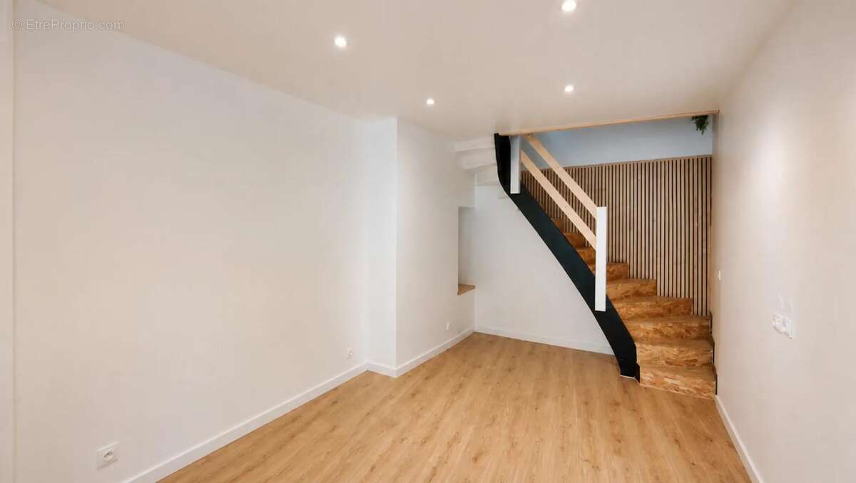 Appartement à VALS-LES-BAINS