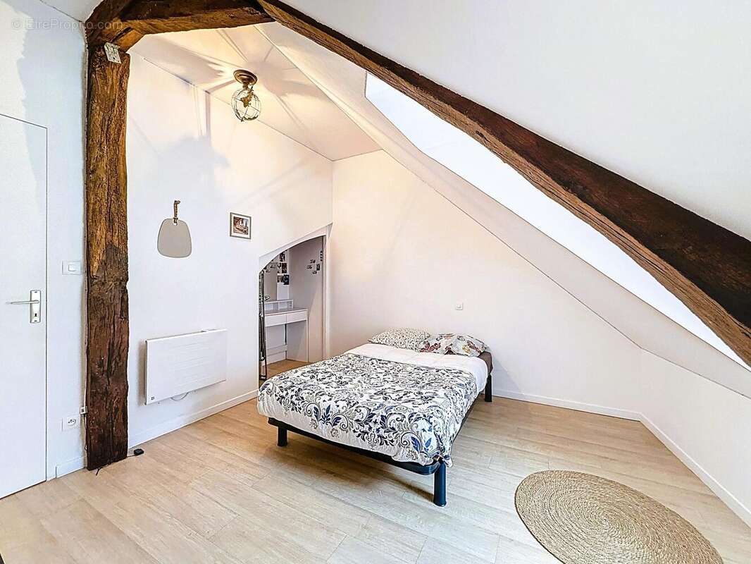 Photo 5 - Maison à SAINTE-MAURE-DE-TOURAINE