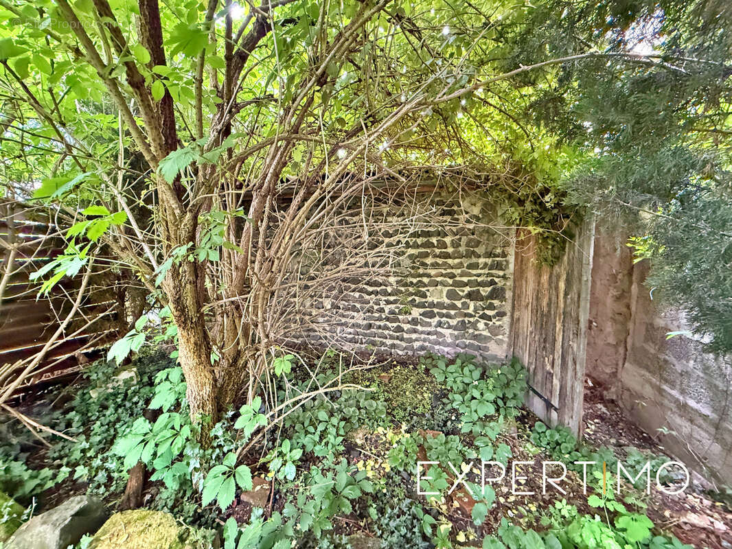 Maison à DALLET