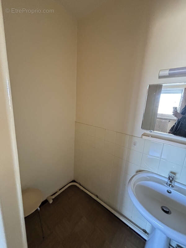 Maison à VILLENEUVE-SUR-LOT